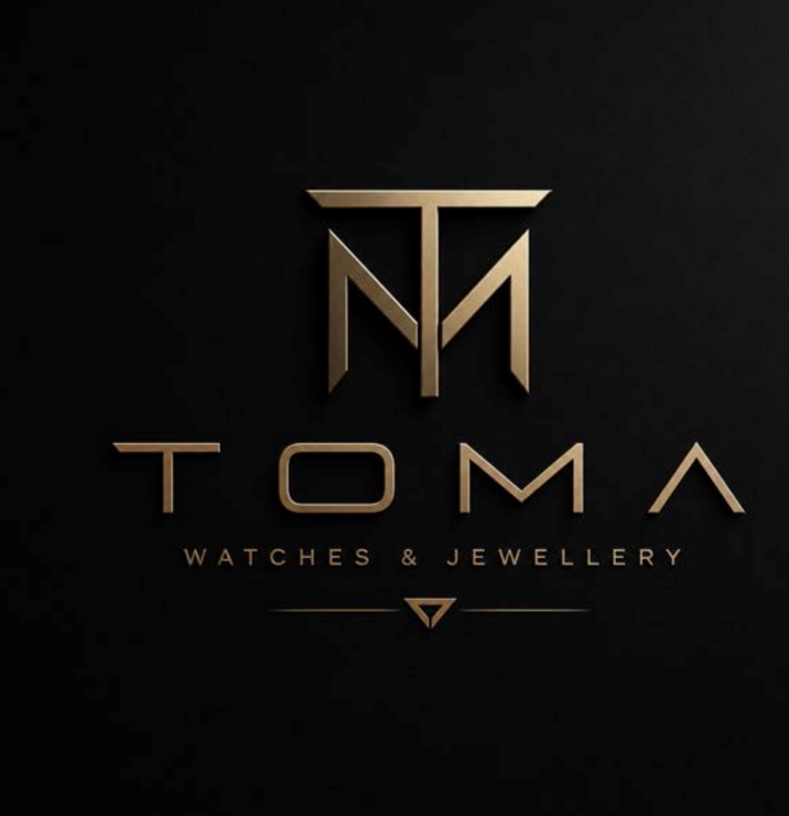 TOMA Watches & Jewellery